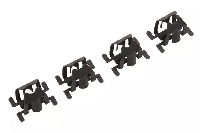 Multi-Purpose Retainer