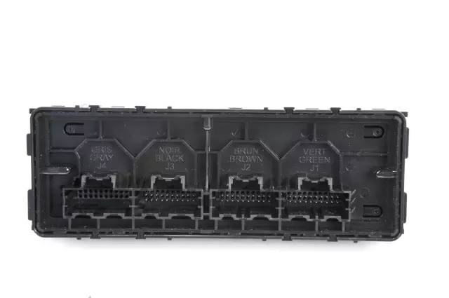 Heating and Air Conditioning Remote Control