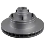 Motorcraft™ Disc Brake Rotor And Hub Assembly