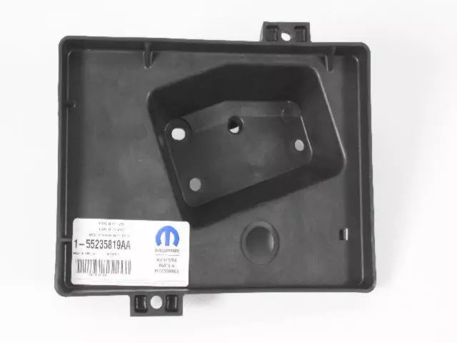 Battery Tray