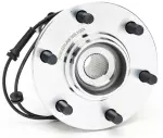 Value Advantage™ HUB ASSY FRONT