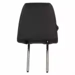 Headrest, Outer