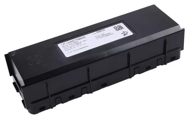 Heater and Air Conditioning Remote Control