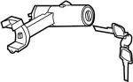 Ignition Lock Cylinder
