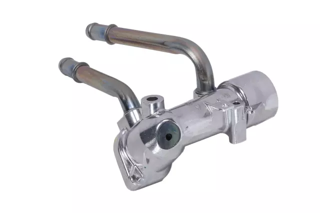 Engine Coolant Thermostat Housing