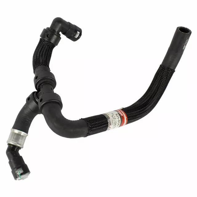 2015-2017 Ford - HVAC Heater Hose