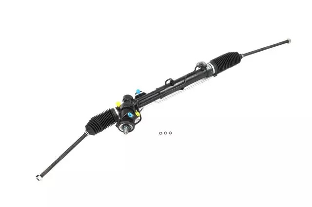 Steering Gear, Remanufactured