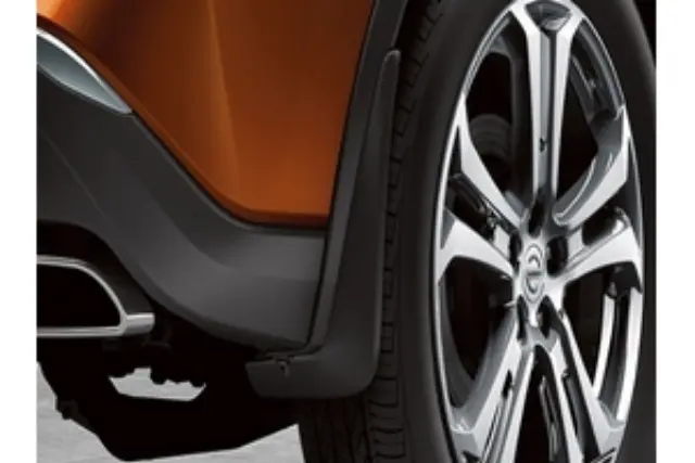 2015-2024 Nissan Murano Splash Guards (4-piece set) 999J2-C3003