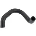 Continental Parts Radiator Coolant Hose