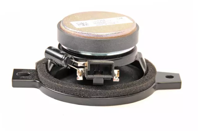 2016-2024 GM - Front Radio Speaker