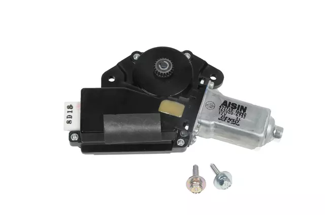 2004-2009 Hummer H2 Sunroof Motor 15781626 | TascaParts.com