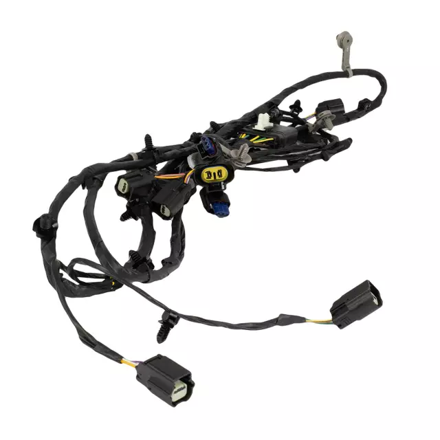 2017-2019 Ford Escape Wire Harness JJ5Z-15K867-B