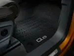 2019-2025 Audi - All-Weather Floor Mats - Front