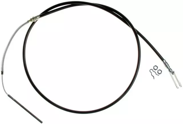 Front Parking Brake Cable Assembly 18033276 | GM Parts Center