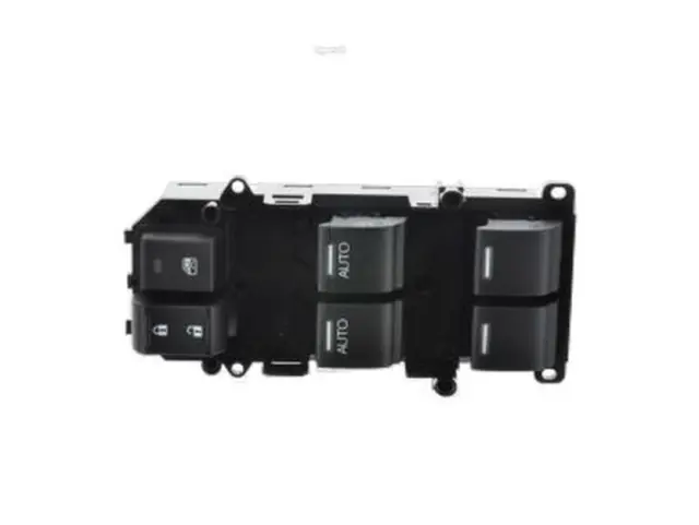 OEM 2012-2015 Honda Pilot Door Window Lock-Out Switch 35750-SZA