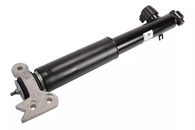 Rear Shock Absorber with Upper Mount, Bumper, Boot, Cup, and Nut