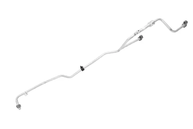 Air Conditioning Evaporator Tube