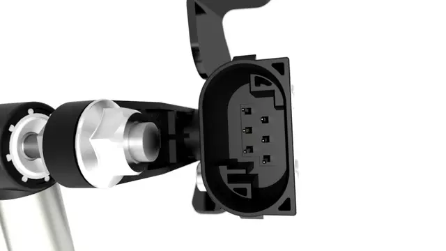 a.•*¨*•.¸♬︎ NOVAPARTS Front Driver Left Suspension Ride Height Sensor