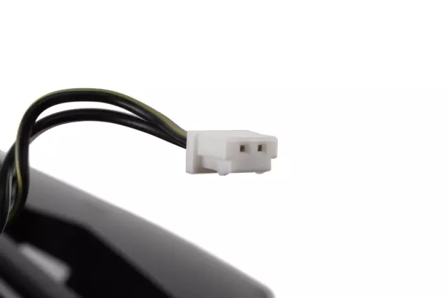 Driver Side Door Mirror Housing