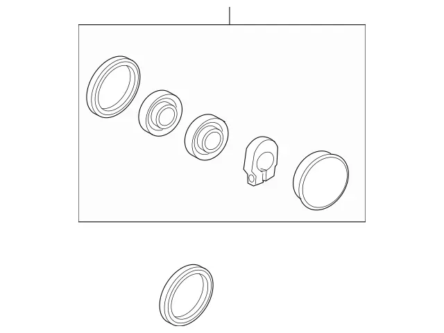 Tapered Roller Bearing