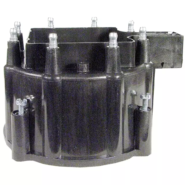 Ignition Distributor With Cap, Rotor & Module For Chevy GMC Trucks 1987-1998 5.0L 5.7L 7.4L V8