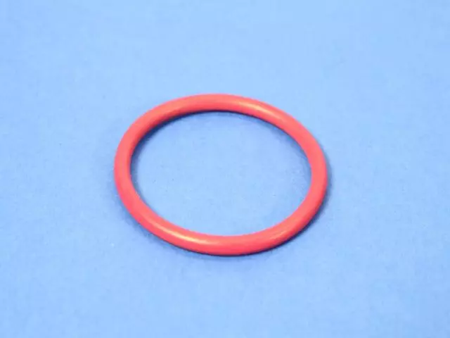 Oil Filler Cap O Ring