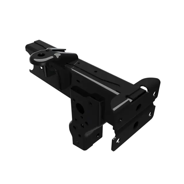 68638760AB - Mopar Front Rail Extension 2018-2026 Jeep | The
