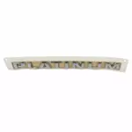 OEM NEW 2018-2020 Ford Expedition Platinum Hatch Emblem JL1Z-7842528-D
