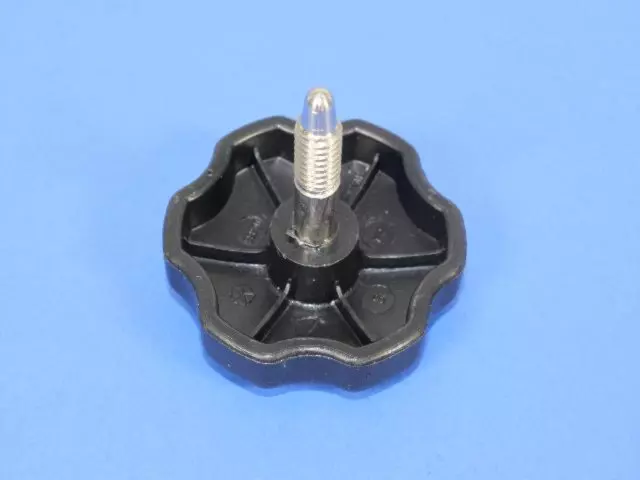 DOOR FRAME - KNOB | Mopar 55397132AB