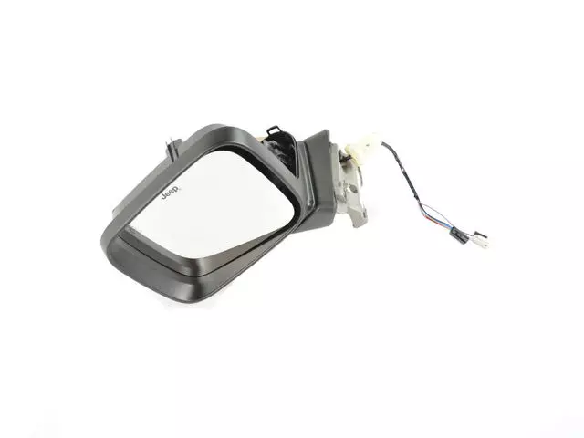 2015-2023 Jeep Renegade Outside Rearview Mirror, Left 5vz89lxhaa