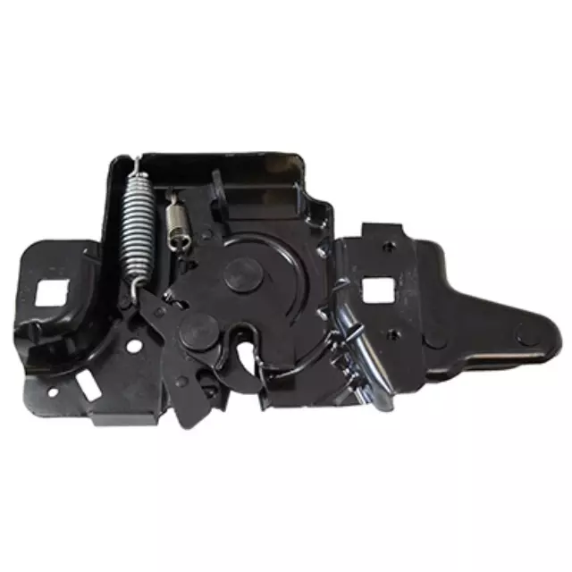 ラッカ庵野パーツ 2005-2011 Lincoln Town Car Latch Assembly 5W1Z-16700-A | OEM