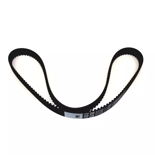 06D109119B Timing Belt 20052015 Audi Audi OEM Parts