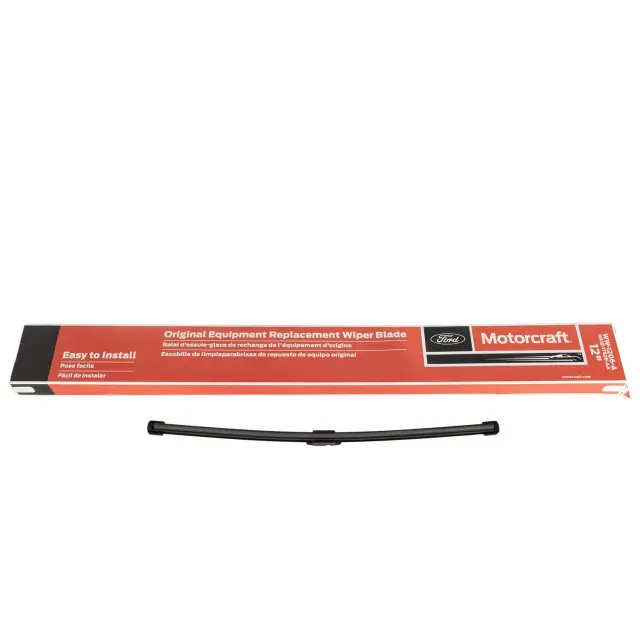 Wiper Blade