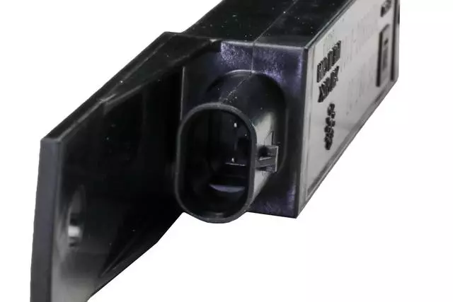 Low Frequency Body Side Antenna