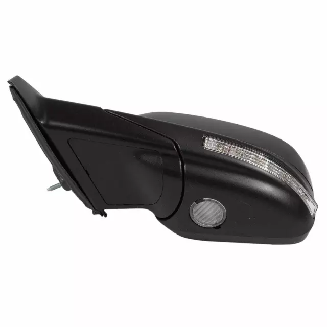 2016-2019 Ford Explorer Mirror Outside GB5Z-17683-BDPTM | OEM