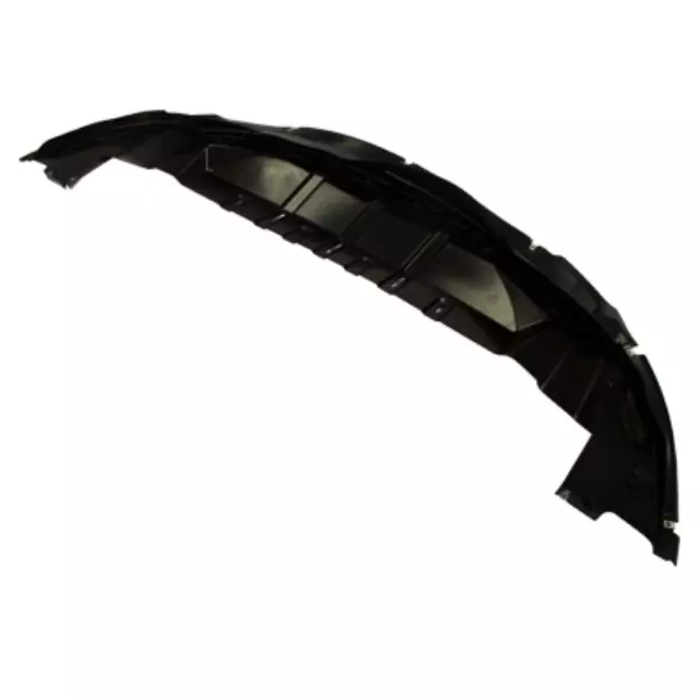 ag1z8327a - Ford Radiator Support Splash Shield | Levittown Ford Parts