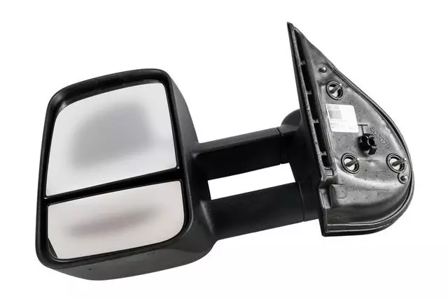 20862094 - Body: Mirror Assembly for Chevrolet: Silverado 1500, Silverado 2500 HD, Silverado 3500 HD | GMC: Sierra 1500, Sierra 2500 HD, Sierra 3500 HD Image