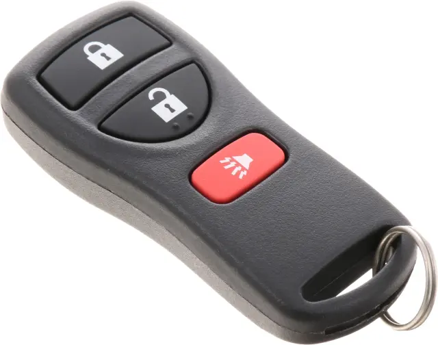 Keyless Entry Transmitter 28268-ZT03A | OEM Parts Online