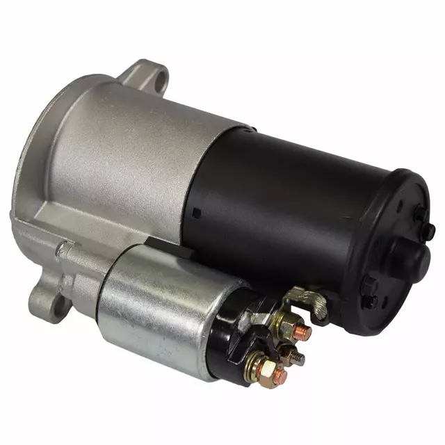 1999-2005 Ford Starter Motor - Motorcraft (SA-875-RM)