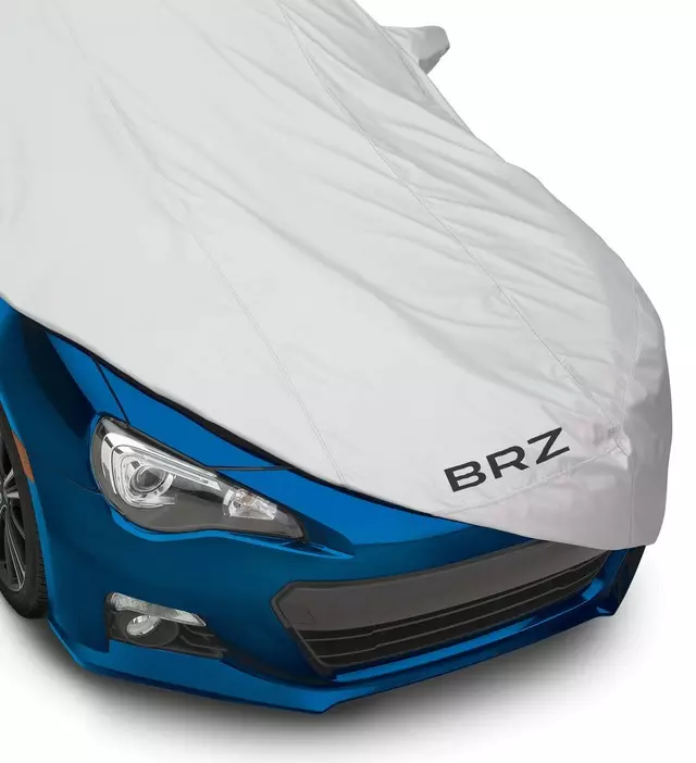 Car Cover