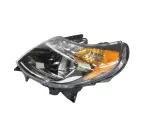 Headlamp, Left