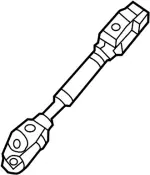 Steering Shaft