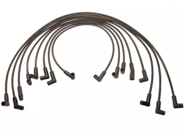 Spark Plug Wire Set