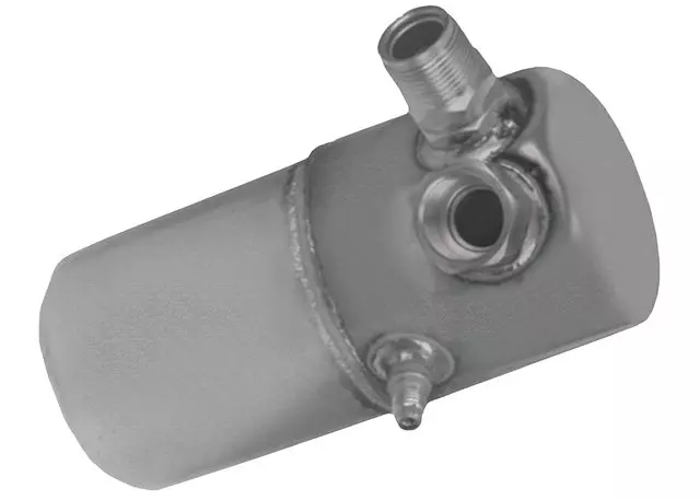 Air Conditioning Accumulator