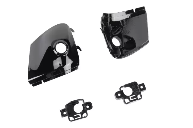 2021-2024 GM - Outside Rearview Mirror