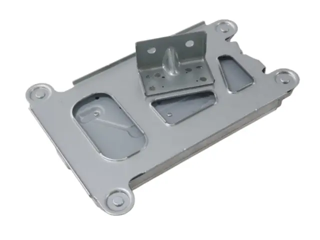 Genuine Mopar Amplifier 68719293AA