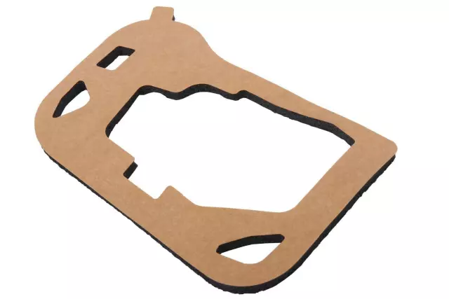 Genuine GM Backup Lamp Seal 22858934