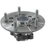 Motorcraft™ Hub Assembly