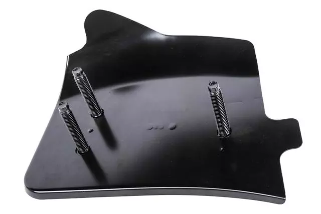 Passenger Side Cargo Tie Down Loop Bracket