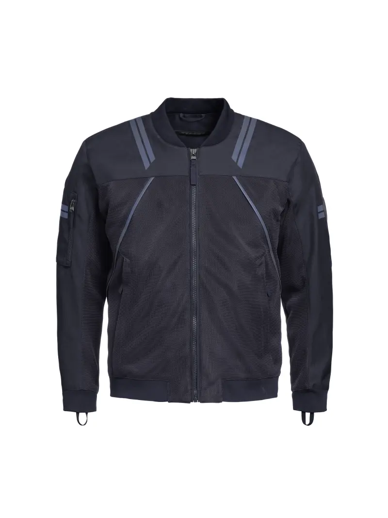 MensJacketSwartbergAIRDarkBlue2025 - Mens Swartberg AIR Jacket